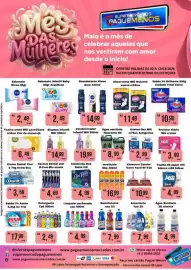 Catálogo Supermercados Pague Menos Página 5