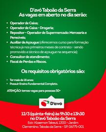 Catálogo D'avó Supermercado semana 11 Página 2
