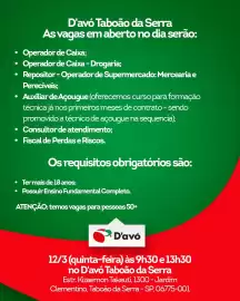 Catálogo D'avó Supermercado semana 11 Página 2