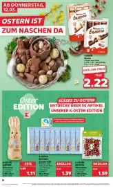 Kaufland DE folder week 11 Pagina 18