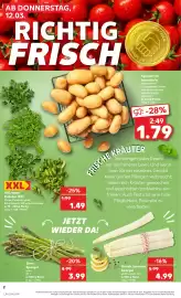 Kaufland DE folder week 11 Pagina 2