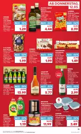Kaufland DE folder week 11 Pagina 25