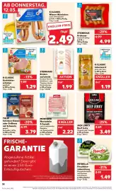 Kaufland DE folder week 11 Pagina 38