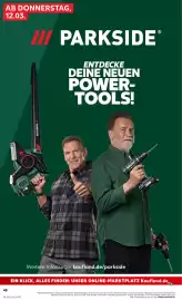 Kaufland DE folder week 11 Pagina 48