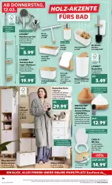 Kaufland DE folder week 11 Pagina 56