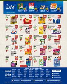 Encarte Cometa Supermercados Página 2