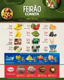 Encarte Cometa Supermercados Página 1