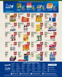 Encarte Cometa Supermercados Página 2