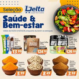 Catálogo Delta Supermercados semana 11 Página 2