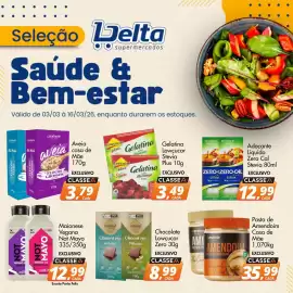 Catálogo Delta Supermercados semana 11 Página 1