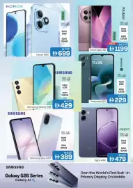 Mark & Save catalogue Page 2