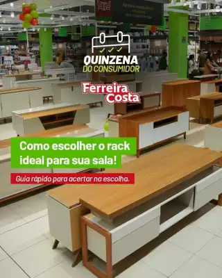 Encarte Ferreira Costa (válido até 14-03)