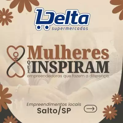 Catálogo Delta Supermercados (válido até 14-03)