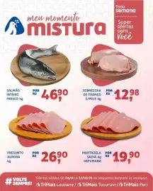 Catálogo Bergamais Supermercados Página 2