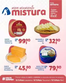 Catálogo Bergamais Supermercados Página 3