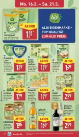 Aldi Nord Prospekt woche 12 Seite 10