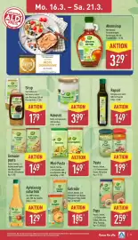Aldi Nord Prospekt woche 12 Seite 11