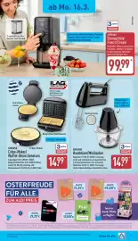 Aldi Nord Prospekt woche 12 Seite 17