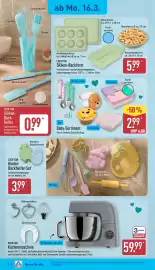 Aldi Nord Prospekt woche 12 Seite 18