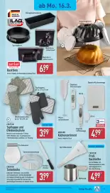 Aldi Nord Prospekt woche 12 Seite 19