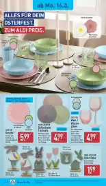 Aldi Nord Prospekt woche 12 Seite 20