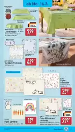 Aldi Nord Prospekt woche 12 Seite 21