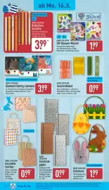 Aldi Nord Prospekt woche 12 Seite 24