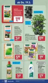 Aldi Nord Prospekt woche 12 Seite 26