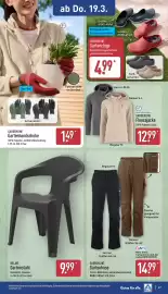 Aldi Nord Prospekt woche 12 Seite 27