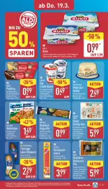 Aldi Nord Prospekt woche 12 Seite 33