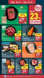 Aldi Nord Prospekt woche 12 Seite 4