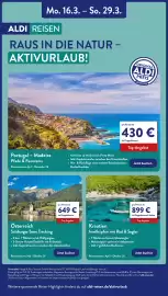 Aldi Nord Prospekt woche 12 Seite 41