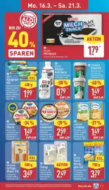 Aldi Nord Prospekt woche 12 Seite 5