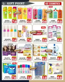 Gift Point catalogue week 10 Page 3