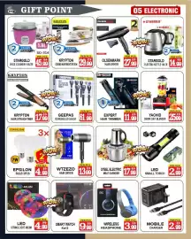 Gift Point catalogue week 10 Page 5