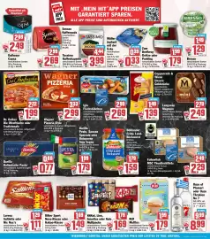 HIT Prospekt woche 11 Seite 18