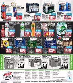 HIT Prospekt woche 11 Seite 19