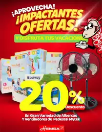 Catálogo Hemsa semana 11 Página 5