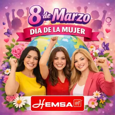 Catálogo Hemsa (válido hasta 14-03)