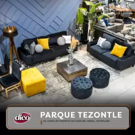 Catálogo Muebles Dico semana 11 Página 2