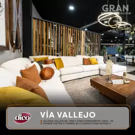 Catálogo Muebles Dico semana 11 Página 3