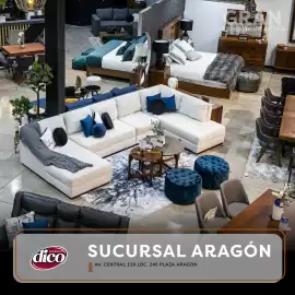 Catálogo Muebles Dico semana 11 Página 4