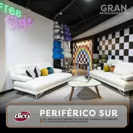 Catálogo Muebles Dico semana 11 Página 5