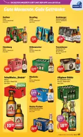 Trink und Spare Prospekt woche 11 Seite 7