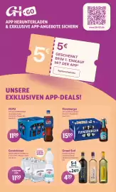 Trink und Spare Prospekt woche 11 Seite 9