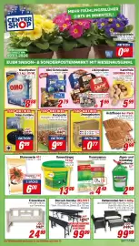 CENTERSHOP Prospekt woche 11 Seite 1