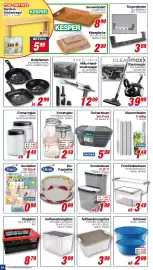 CENTERSHOP Prospekt woche 11 Seite 16