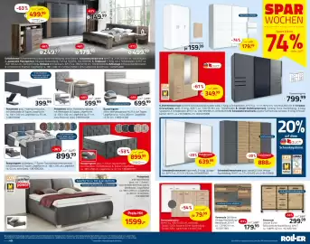 ROLLER Prospekt Seite 4