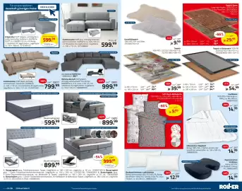 ROLLER Prospekt Seite 6