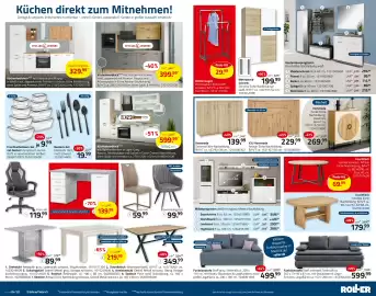 ROLLER Prospekt Seite 7